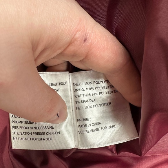 🆕 Michael Kors coat - Picture 5 of 7